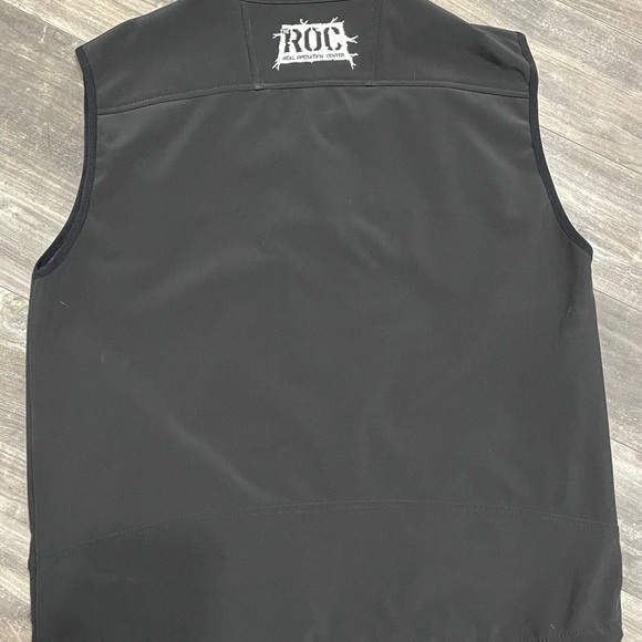 Men’s Large Stormtech bonded DOOSAN vest - Picture 2 of 7